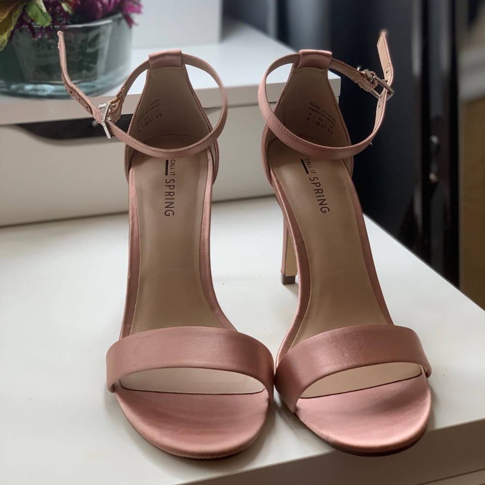 Heels